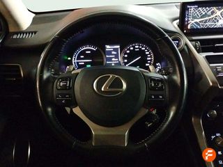 Lexus NX 2.5 300h Business 2WD