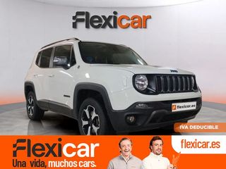 Jeep Renegade Limited 4xe 1.3 PHEV 140 kW(190CV) AT