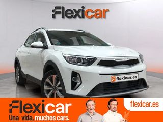 Kia Stonic 1.2 DPi 62kW (84CV) Drive