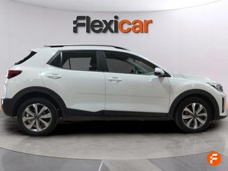 Kia Stonic 1.2 DPi 62kW (84CV) Drive