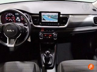 Kia Stonic 1.2 DPi 62kW (84CV) Drive