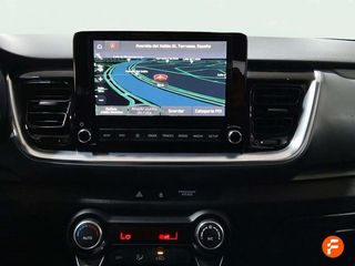 Kia Stonic 1.2 DPi 62kW (84CV) Drive