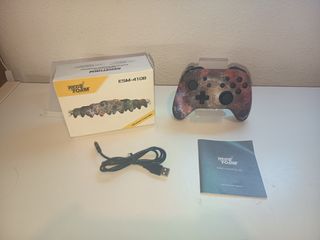 Mando Nintendo switch 