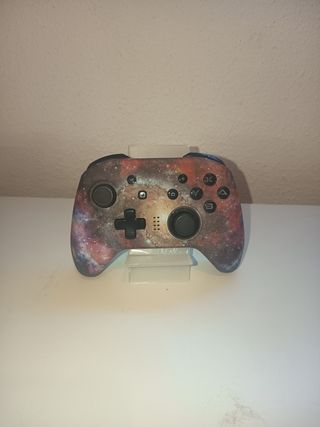 Mando Nintendo switch 