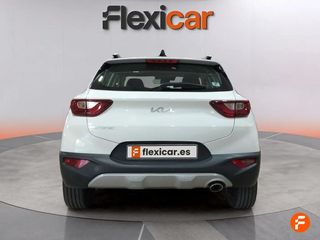 Kia Stonic 1.2 DPi 62kW (84CV) Drive