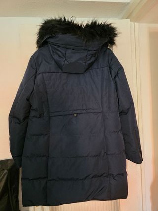 Chaqueta Geographical Norway Azul precio negociabl