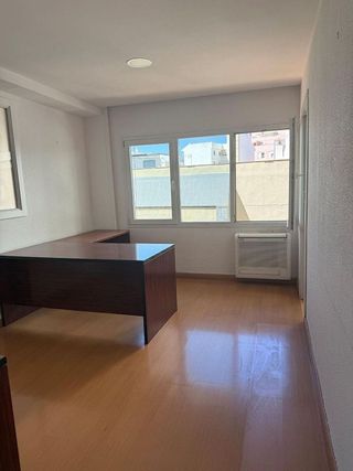 Oficina en venta en Casco Antiguo en Algeciras