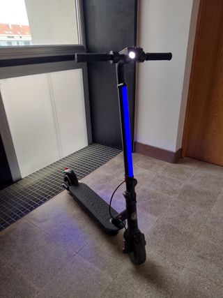 Patinete Eléctrico Hiboy S2 Lite