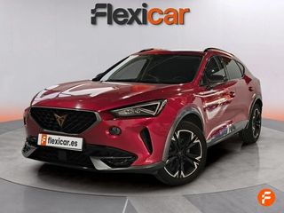 Cupra Formentor 1.5 TSI 110kW (150 CV) DSG