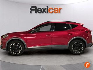 Cupra Formentor 1.5 TSI 110kW (150 CV) DSG