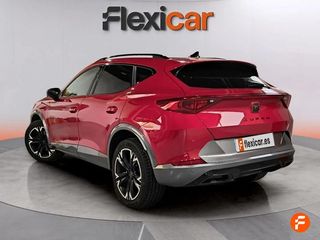 Cupra Formentor 1.5 TSI 110kW (150 CV) DSG
