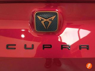 Cupra Formentor 1.5 TSI 110kW (150 CV) DSG