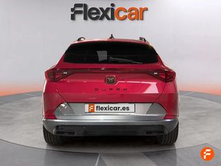 Cupra Formentor 1.5 TSI 110kW (150 CV) DSG