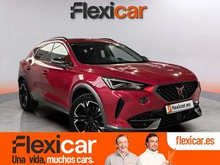 Cupra Formentor 1.5 TSI 110kW (150 CV) DSG