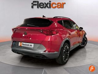 Cupra Formentor 1.5 TSI 110kW (150 CV) DSG