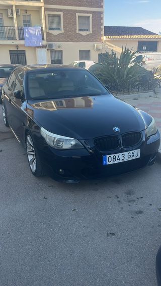 BMW Serie 5 2006