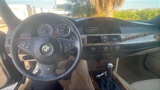 BMW Serie 5 2006