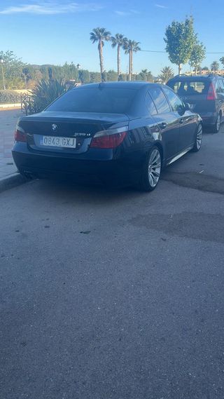 BMW Serie 5 2006