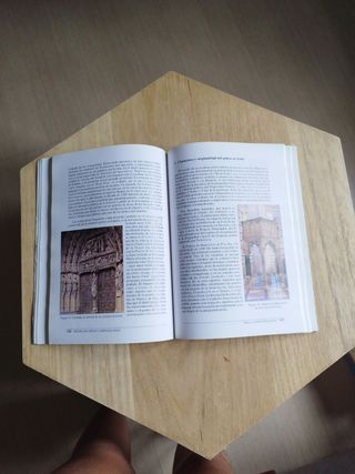 Historia del Arte de la Baja Edad Media