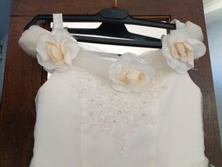 Abito cerimonia bambina 10 anni