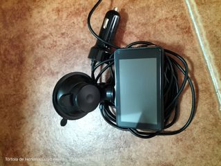 Imanager NDS WiFi + Batería AGM 172Ah + Dash Cam.