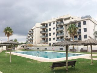 Piso en alquiler en Canet d´En Berenguer