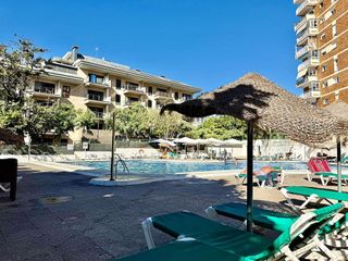 Piso en alquiler en Puerto Marina en Benalmádena