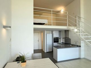 Estudio en venta en Barrio de la Luz en Xirivella