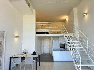 Estudio en venta en Barrio de la Luz en Xirivella