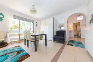 Piso en alquiler en Nueva Andalucía centro en Marbella
