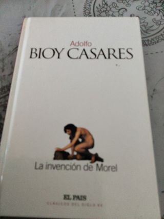 La invención de Morel