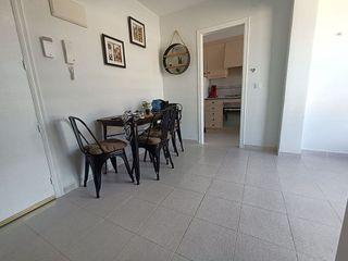 Piso en venta en Zona Pueblo en Calpe/Calp