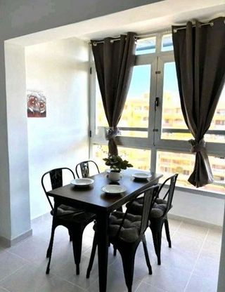 Piso en venta en Zona Pueblo en Calpe/Calp