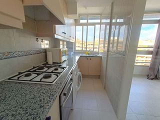 Piso en venta en Zona Pueblo en Calpe/Calp