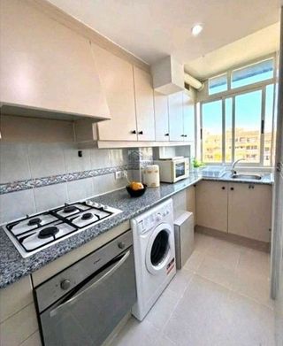 Piso en venta en Zona Pueblo en Calpe/Calp
