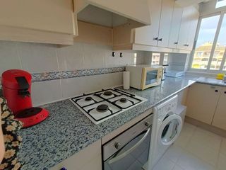 Piso en venta en Zona Pueblo en Calpe/Calp