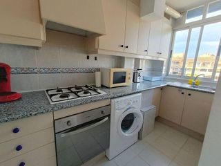Piso en venta en Zona Pueblo en Calpe/Calp