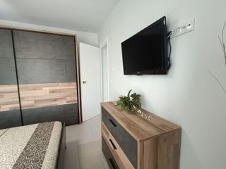 Piso en venta en Zona Pueblo en Calpe/Calp