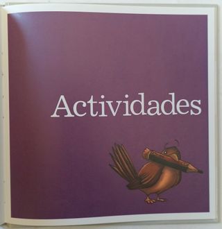 EL RUISEÑOR Cuento 15