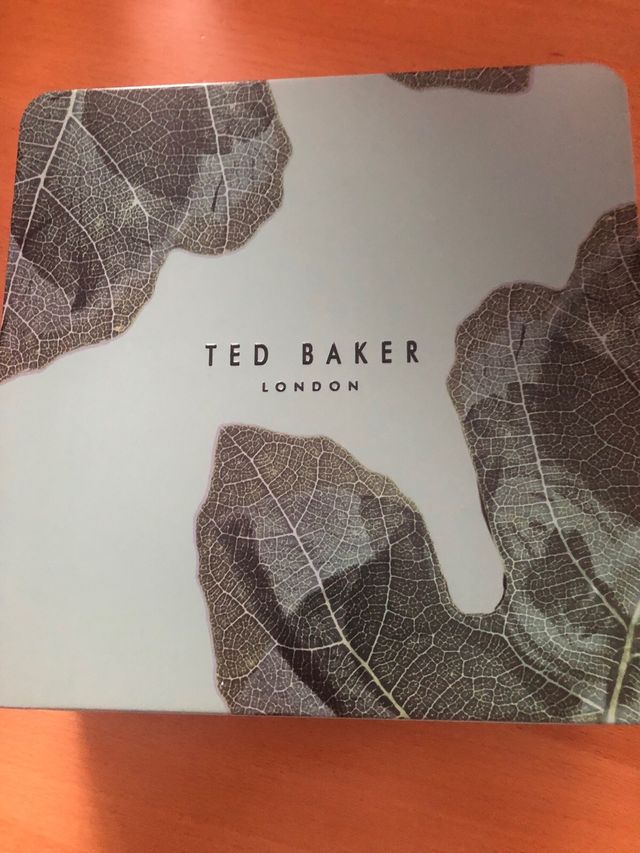 Caja de Regalo Ted Baker London