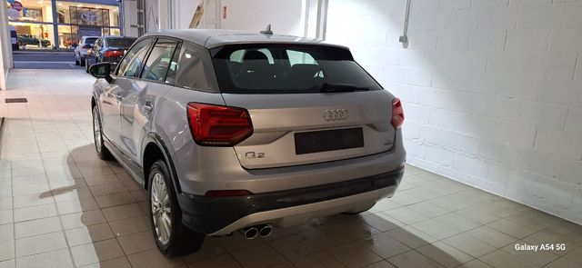 Audi Q2 2017