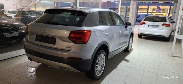 Audi Q2 2017