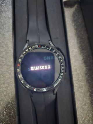 Samsung Galaxy Watch 5 Pro LTE Nero