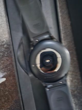 Samsung Galaxy Watch 5 Pro LTE Nero
