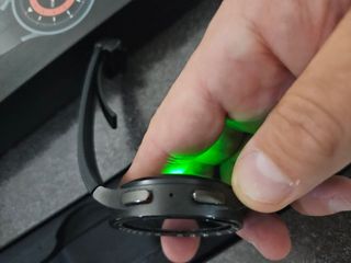 Samsung Galaxy Watch 5 Pro LTE Nero