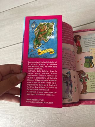 La ricetta dell'amicizia