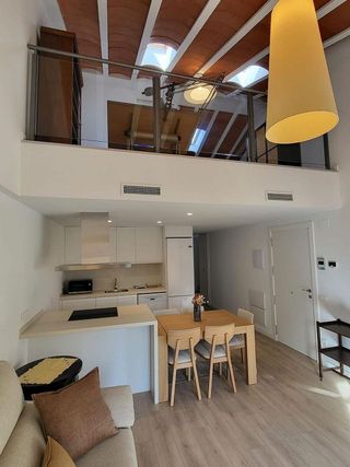 Dúplex en alquiler en Altafulla