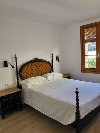 Dúplex en alquiler en Altafulla