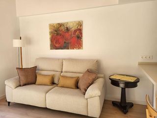 Dúplex en alquiler en Altafulla