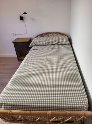 Dúplex en alquiler en Altafulla